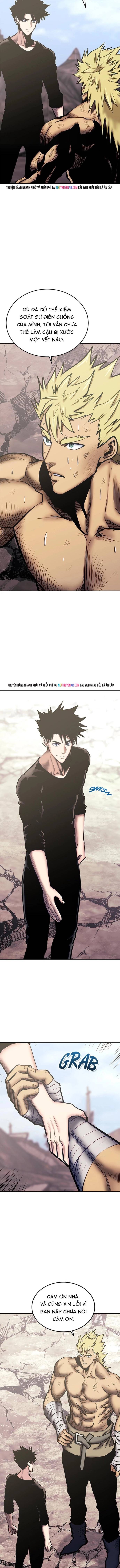 Từ Hôm Nay, Tôi Là Một Người Chơi Chap 149 - Next Chap 150