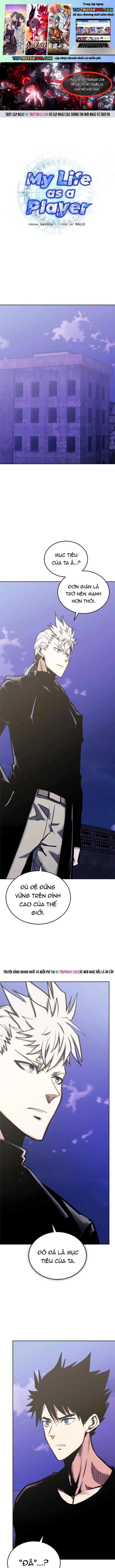 Từ Hôm Nay, Tôi Là Một Người Chơi Chap 150 - Next Chap 151