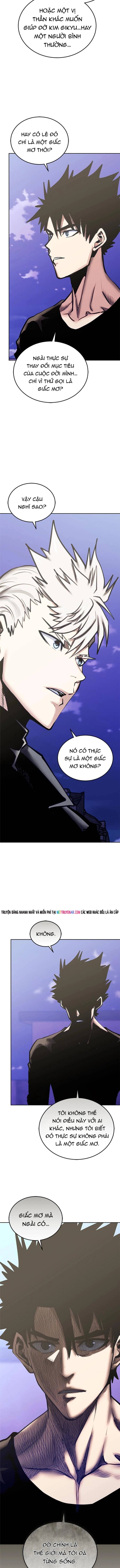 Từ Hôm Nay, Tôi Là Một Người Chơi Chap 150 - Next Chap 151