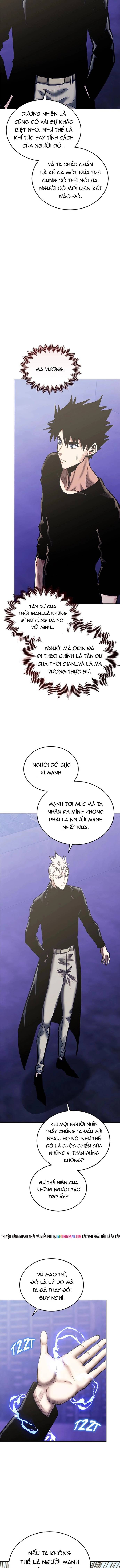 Từ Hôm Nay, Tôi Là Một Người Chơi Chap 150 - Next Chap 151