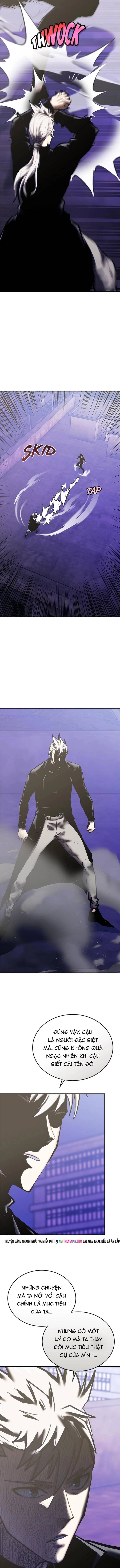 Từ Hôm Nay, Tôi Là Một Người Chơi Chap 150 - Next Chap 151