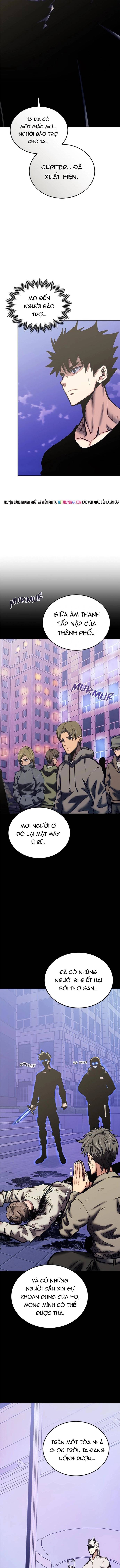 Từ Hôm Nay, Tôi Là Một Người Chơi Chap 150 - Next Chap 151