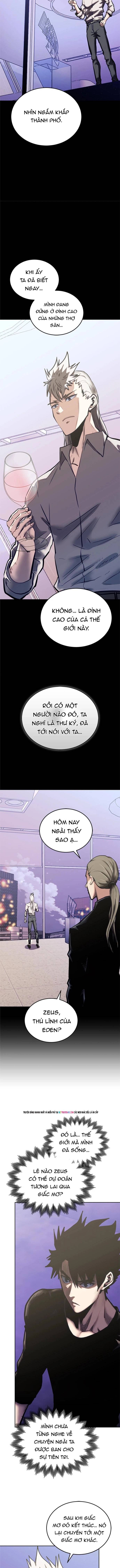 Từ Hôm Nay, Tôi Là Một Người Chơi Chap 150 - Next Chap 151