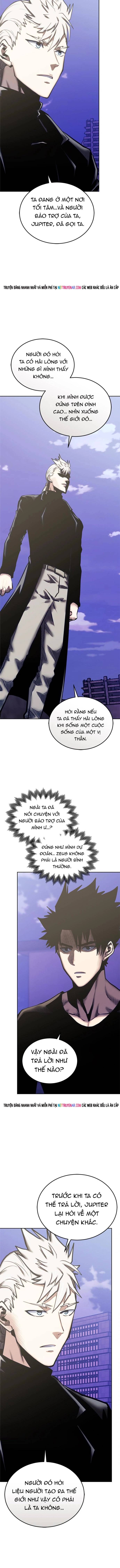 Từ Hôm Nay, Tôi Là Một Người Chơi Chap 150 - Next Chap 151