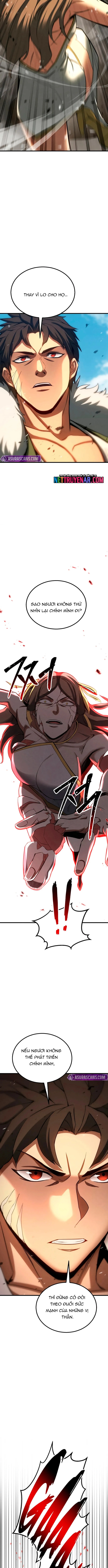 Tử Linh Sư Mạnh Nhất Chap 92 - Next Chap 93