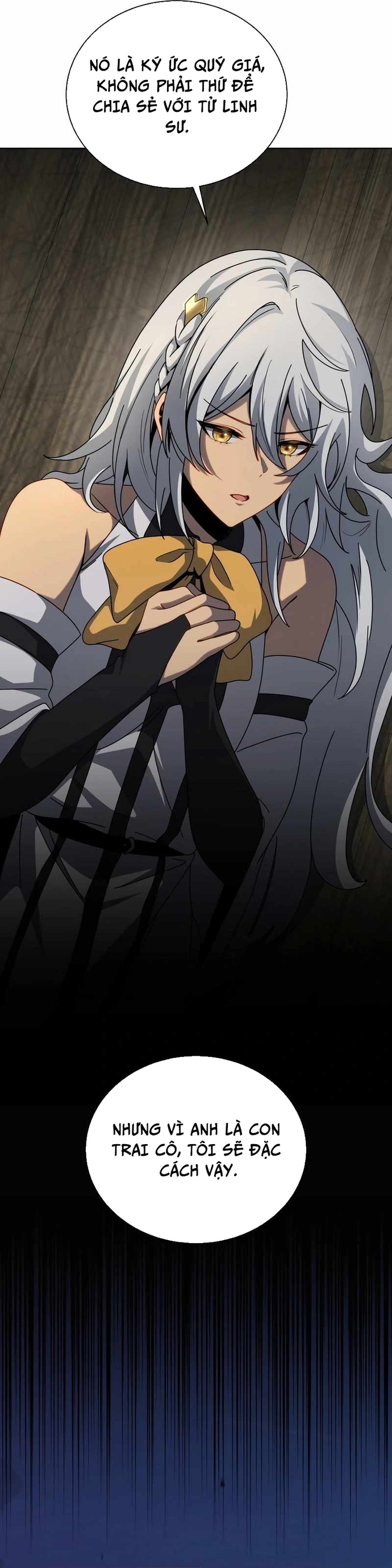 Tử Linh Sư Thiên Tài Của Học Viện Chap 162 - Next Chap 163