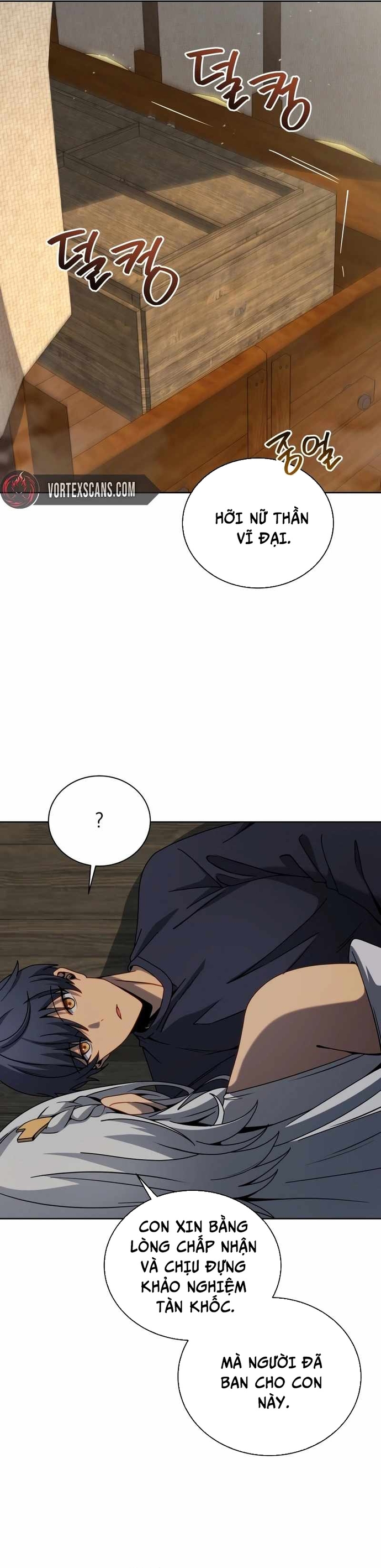 Tử Linh Sư Thiên Tài Của Học Viện Chap 162 - Next Chap 163