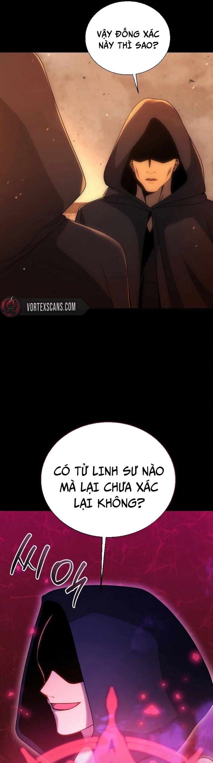 Tử Linh Sư Thiên Tài Của Học Viện Chap 162 - Next Chap 163