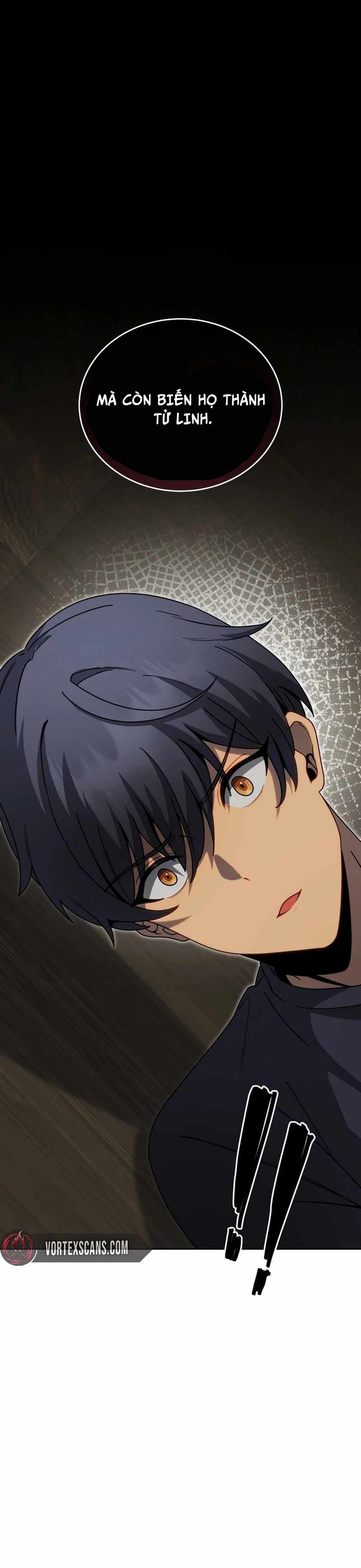 Tử Linh Sư Thiên Tài Của Học Viện Chap 162 - Next Chap 163