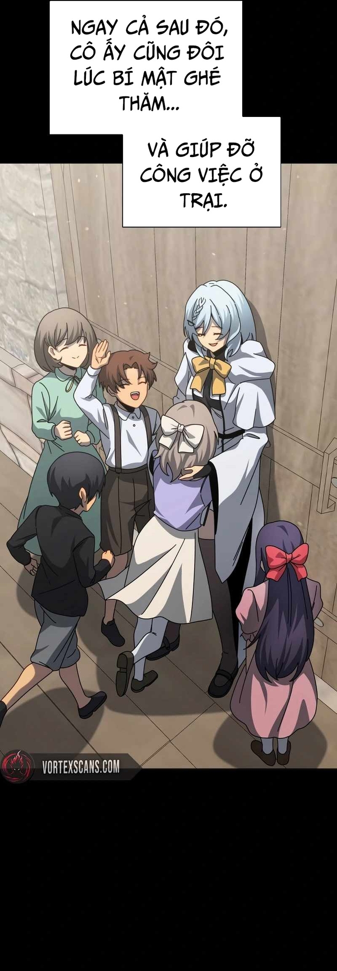 Tử Linh Sư Thiên Tài Của Học Viện Chap 162 - Next Chap 163