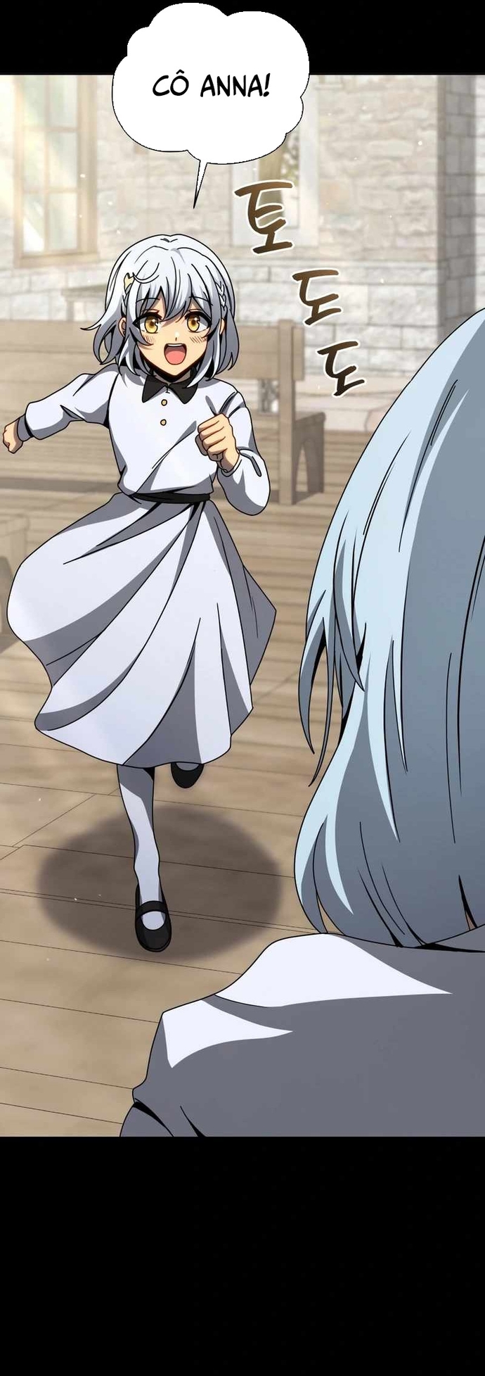 Tử Linh Sư Thiên Tài Của Học Viện Chap 162 - Next Chap 163