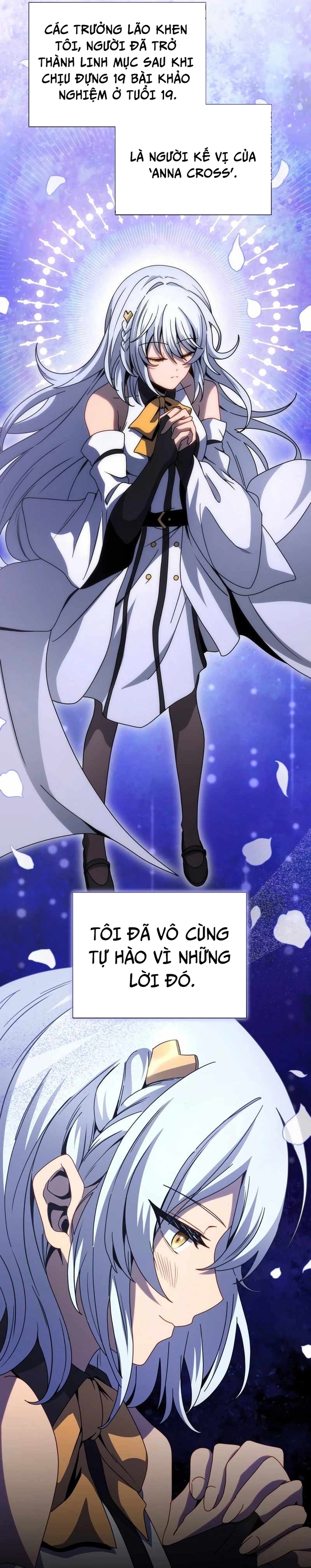 Tử Linh Sư Thiên Tài Của Học Viện Chap 162 - Next Chap 163