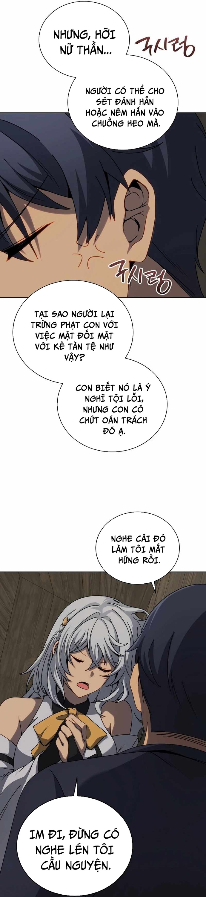 Tử Linh Sư Thiên Tài Của Học Viện Chap 162 - Next Chap 163