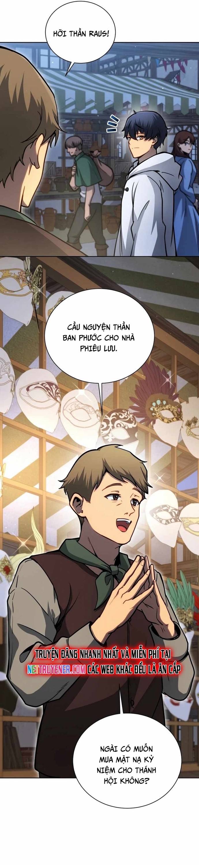 Tử Linh Sư Thiên Tài Của Học Viện Chap 163 - Next Chap 164