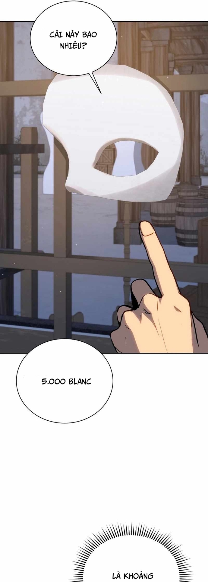 Tử Linh Sư Thiên Tài Của Học Viện Chap 163 - Next Chap 164