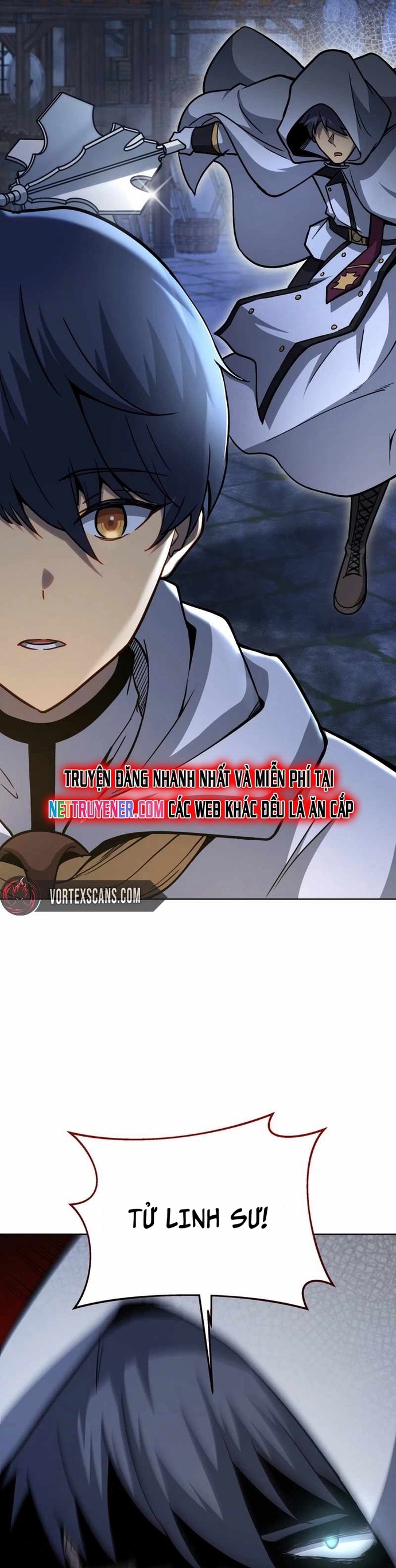 Tử Linh Sư Thiên Tài Của Học Viện Chap 163 - Next Chap 164