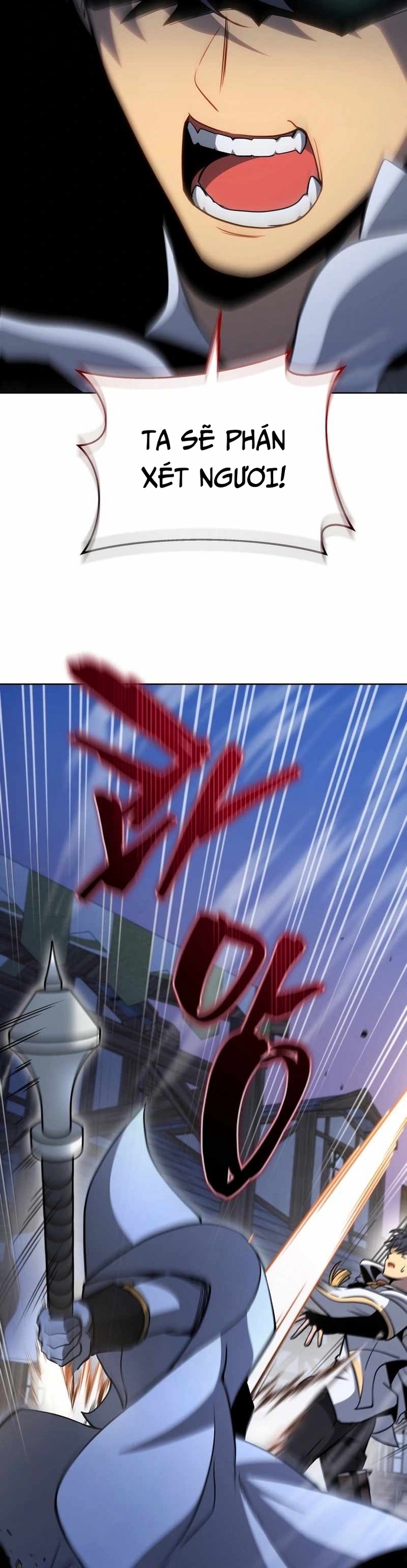 Tử Linh Sư Thiên Tài Của Học Viện Chap 163 - Next Chap 164