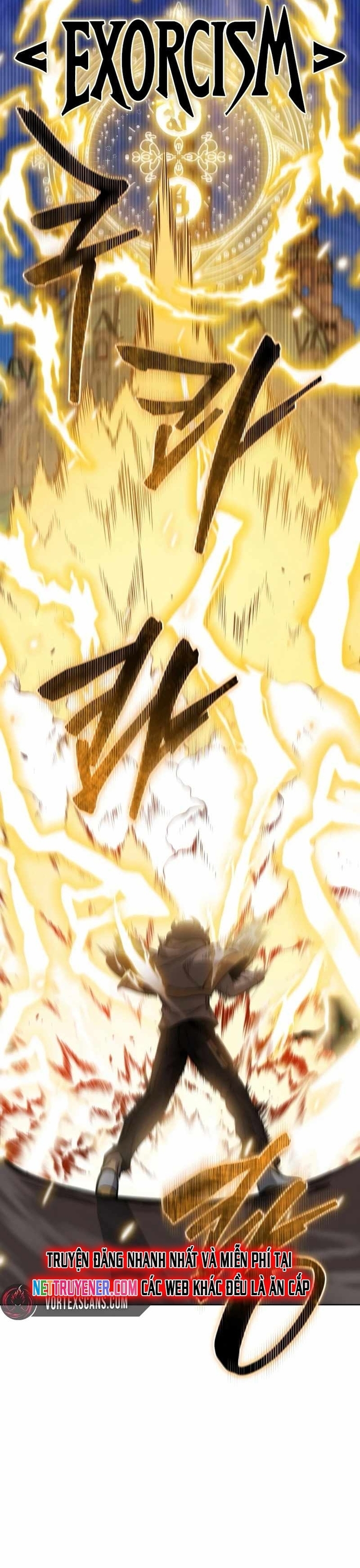 Tử Linh Sư Thiên Tài Của Học Viện Chap 163 - Next Chap 164