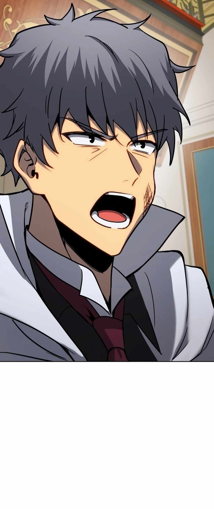 Tử Linh Sư Thiên Tài Của Học Viện Chap 163 - Next Chap 164