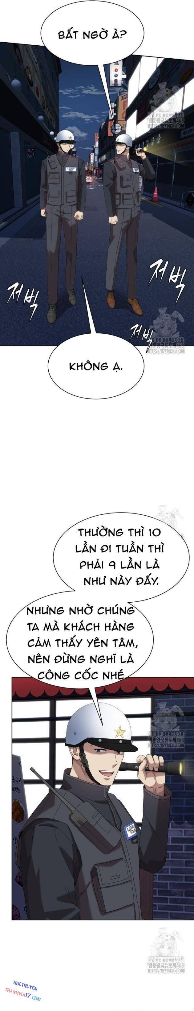 Từ Nhân Viên Vạn Năng Trở Thành Huyền Thoại Chap 74 - Next Chap 75