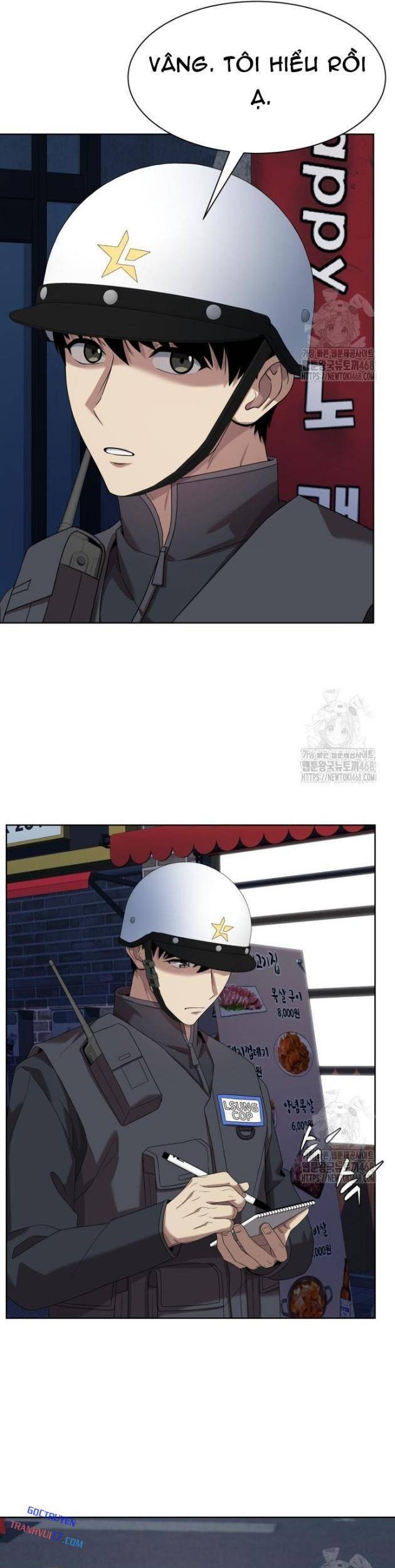 Từ Nhân Viên Vạn Năng Trở Thành Huyền Thoại Chap 74 - Next Chap 75