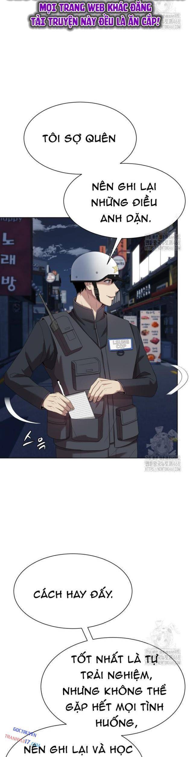 Từ Nhân Viên Vạn Năng Trở Thành Huyền Thoại Chap 74 - Next Chap 75