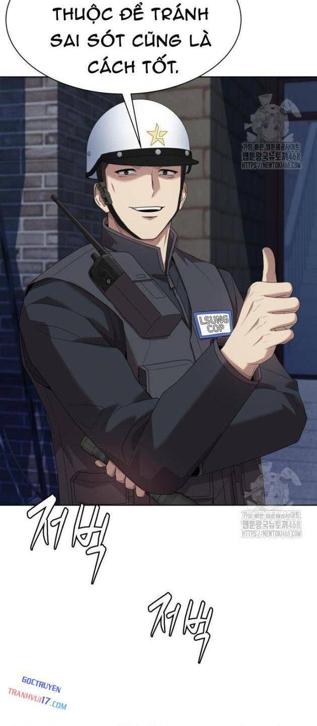 Từ Nhân Viên Vạn Năng Trở Thành Huyền Thoại Chap 74 - Next Chap 75