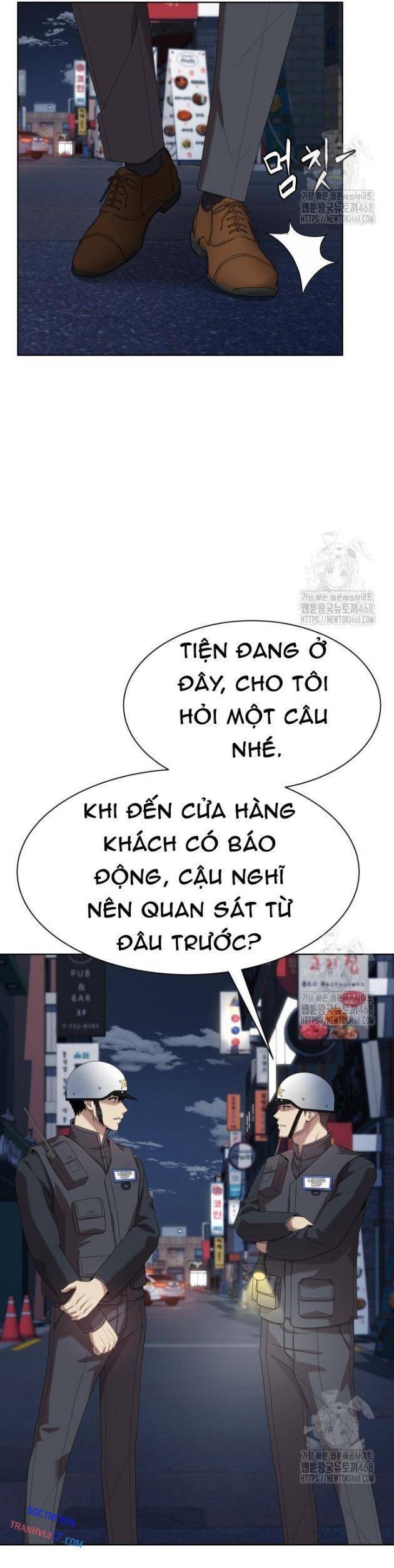 Từ Nhân Viên Vạn Năng Trở Thành Huyền Thoại Chap 74 - Next Chap 75