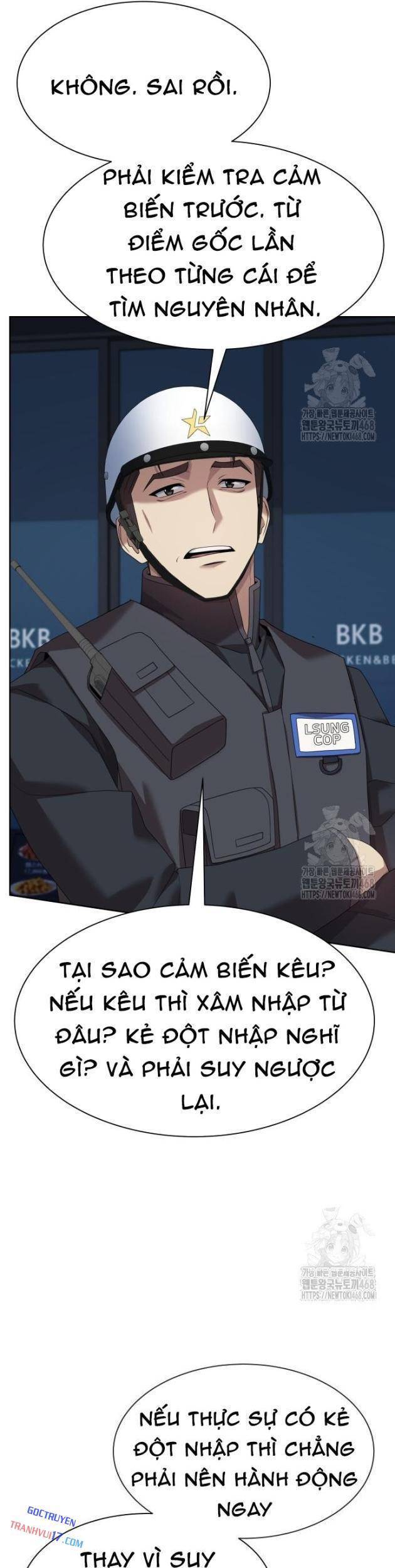 Từ Nhân Viên Vạn Năng Trở Thành Huyền Thoại Chap 74 - Next Chap 75