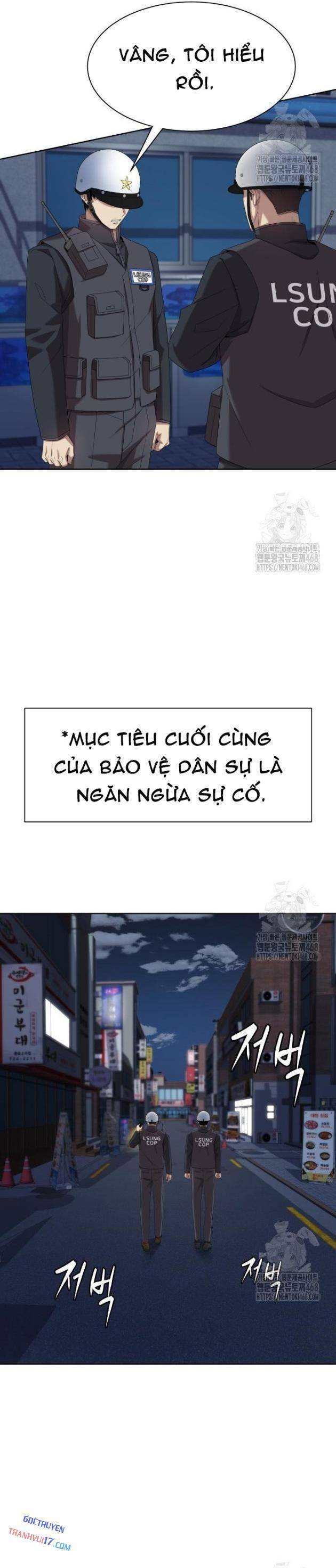 Từ Nhân Viên Vạn Năng Trở Thành Huyền Thoại Chap 74 - Next Chap 75