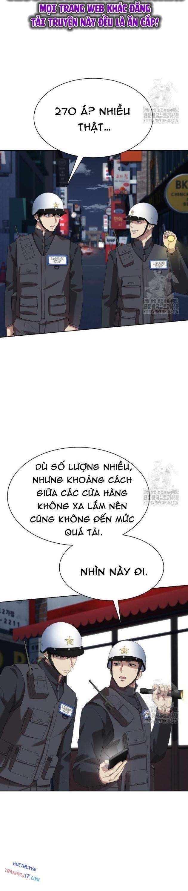 Từ Nhân Viên Vạn Năng Trở Thành Huyền Thoại Chap 74 - Next Chap 75