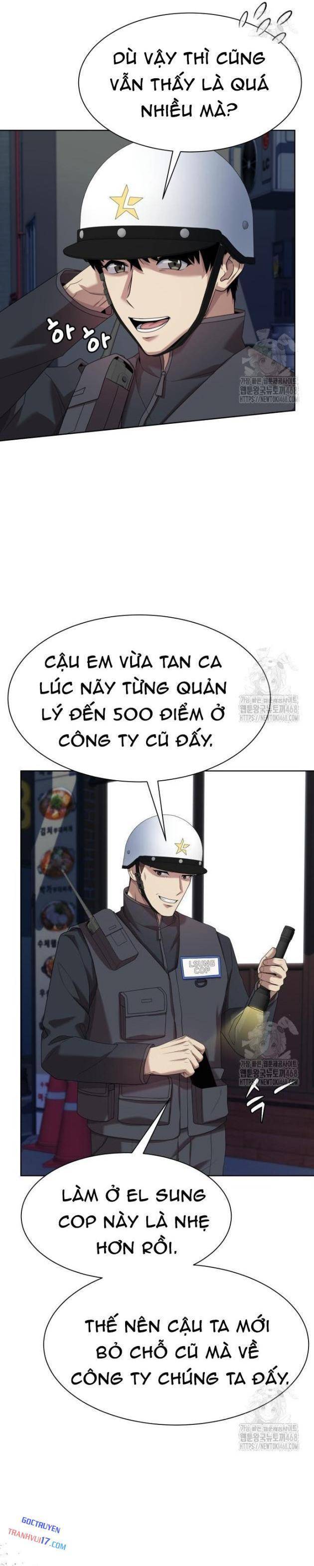 Từ Nhân Viên Vạn Năng Trở Thành Huyền Thoại Chap 74 - Next Chap 75
