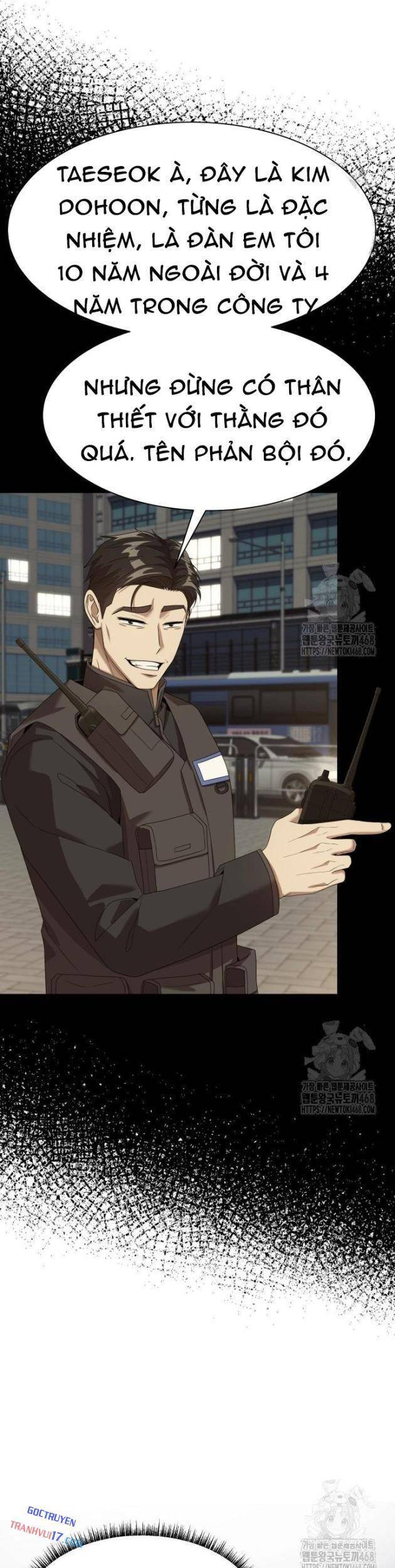 Từ Nhân Viên Vạn Năng Trở Thành Huyền Thoại Chap 74 - Next Chap 75