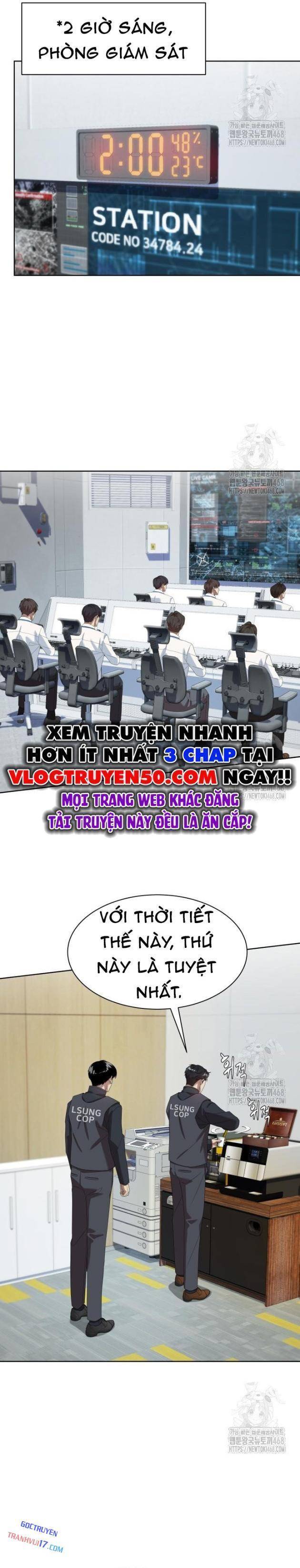Từ Nhân Viên Vạn Năng Trở Thành Huyền Thoại Chap 74 - Next Chap 75