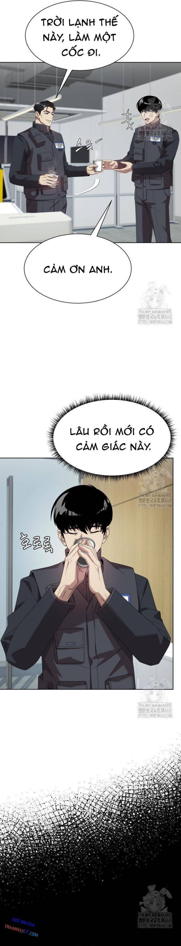 Từ Nhân Viên Vạn Năng Trở Thành Huyền Thoại Chap 74 - Next Chap 75