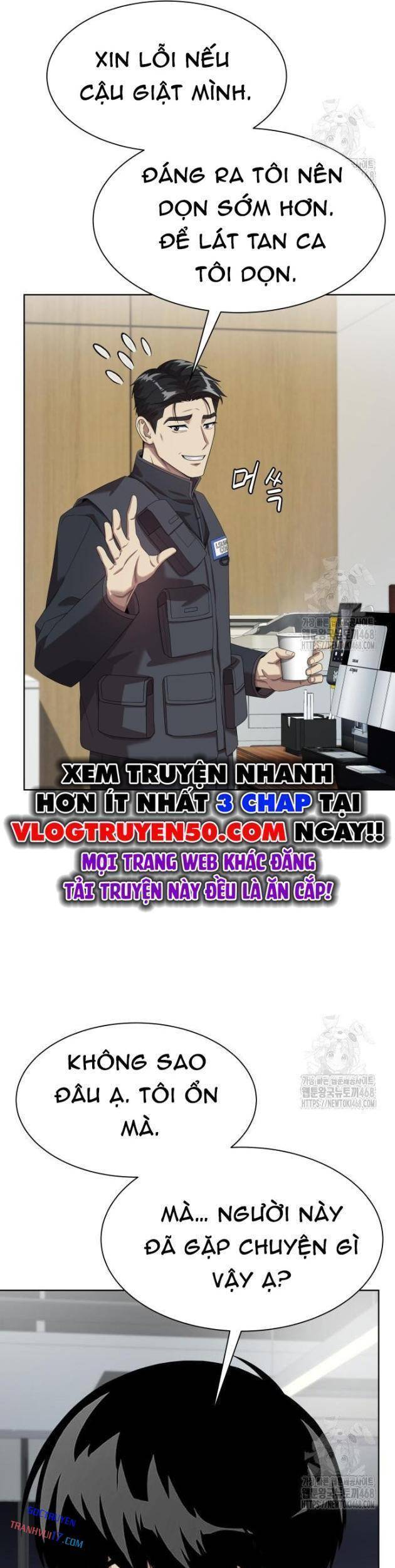 Từ Nhân Viên Vạn Năng Trở Thành Huyền Thoại Chap 74 - Next Chap 75