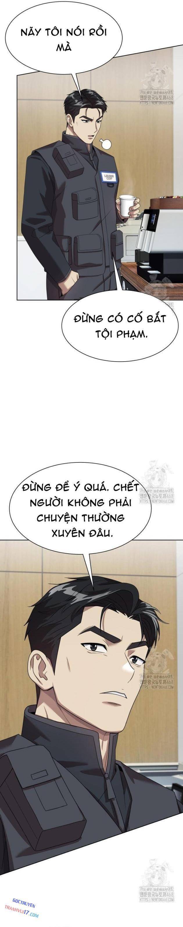 Từ Nhân Viên Vạn Năng Trở Thành Huyền Thoại Chap 74 - Next Chap 75