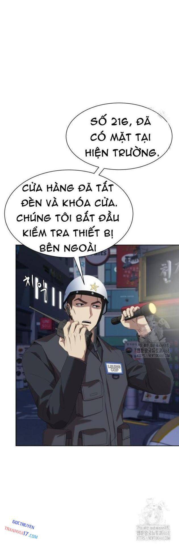 Từ Nhân Viên Vạn Năng Trở Thành Huyền Thoại Chap 74 - Next Chap 75