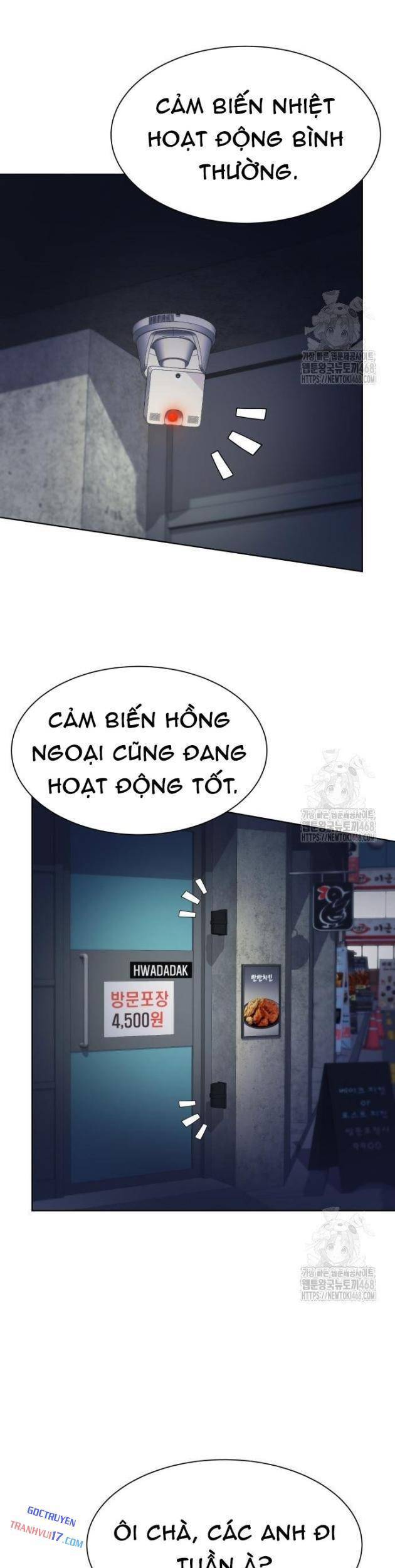 Từ Nhân Viên Vạn Năng Trở Thành Huyền Thoại Chap 74 - Next Chap 75