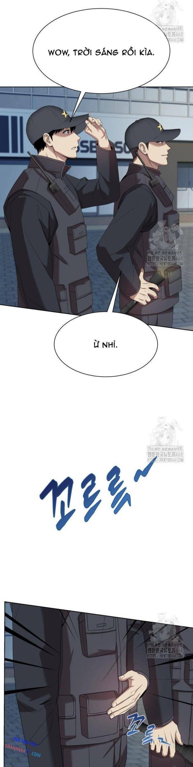 Từ Nhân Viên Vạn Năng Trở Thành Huyền Thoại Chap 75 - Next Chap 76