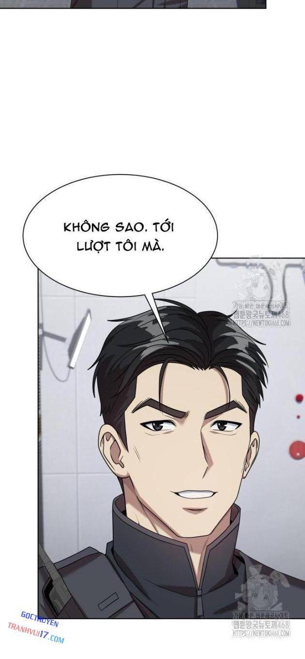 Từ Nhân Viên Vạn Năng Trở Thành Huyền Thoại Chap 75 - Next Chap 76