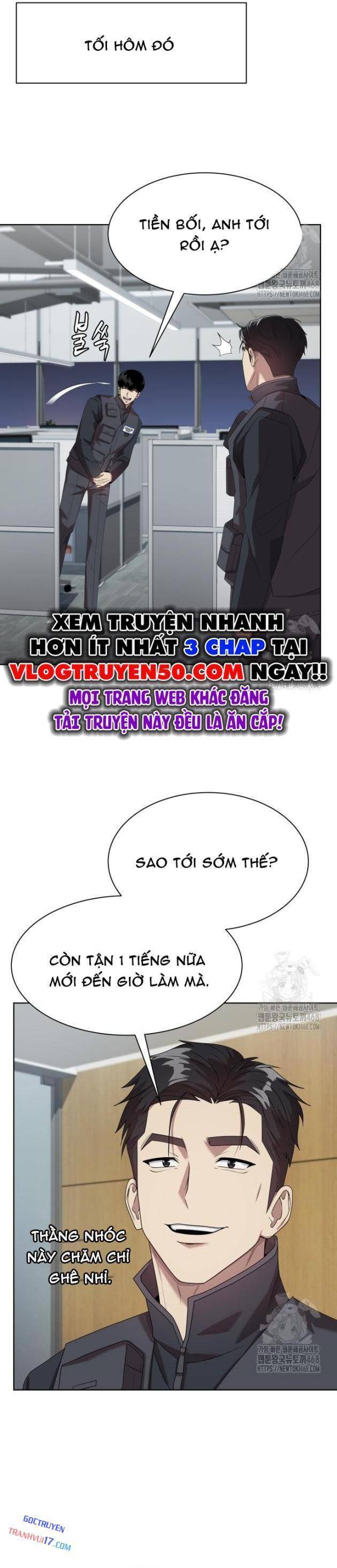 Từ Nhân Viên Vạn Năng Trở Thành Huyền Thoại Chap 75 - Next Chap 76