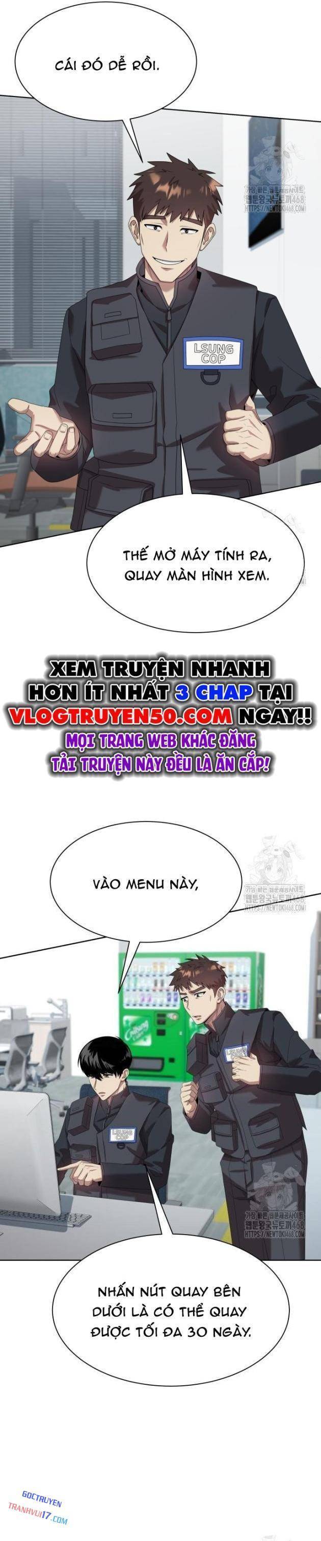 Từ Nhân Viên Vạn Năng Trở Thành Huyền Thoại Chap 75 - Next Chap 76