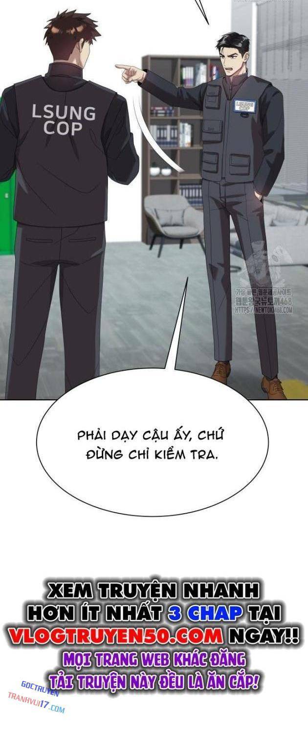 Từ Nhân Viên Vạn Năng Trở Thành Huyền Thoại Chap 75 - Next Chap 76