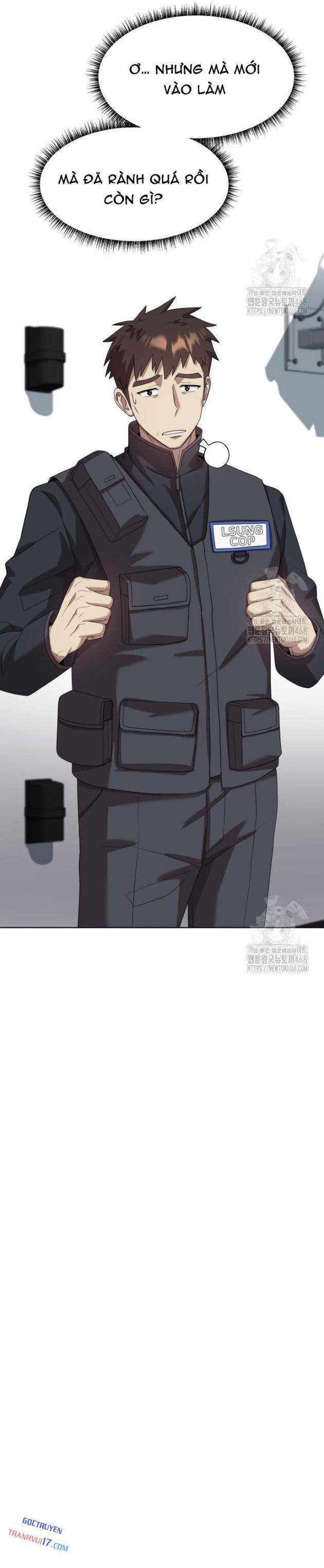 Từ Nhân Viên Vạn Năng Trở Thành Huyền Thoại Chap 75 - Next Chap 76