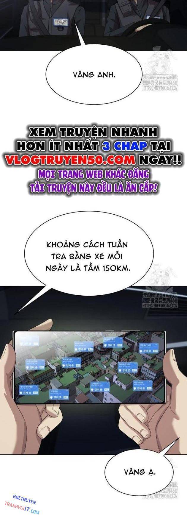 Từ Nhân Viên Vạn Năng Trở Thành Huyền Thoại Chap 75 - Next Chap 76