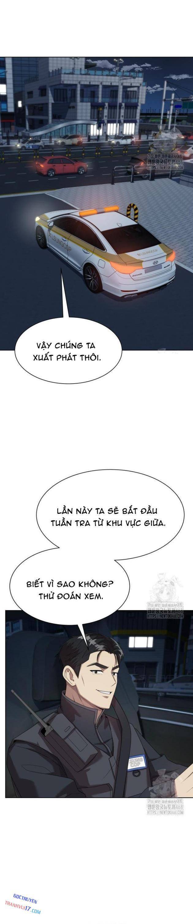 Từ Nhân Viên Vạn Năng Trở Thành Huyền Thoại Chap 75 - Next Chap 76