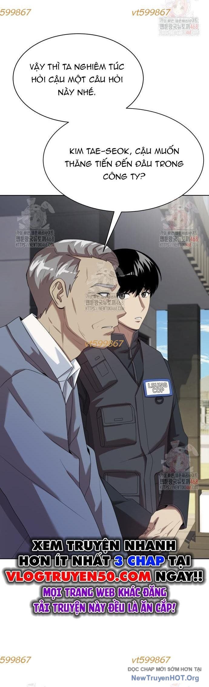 Từ Nhân Viên Vạn Năng Trở Thành Huyền Thoại Chap 78 - Next Chap 79