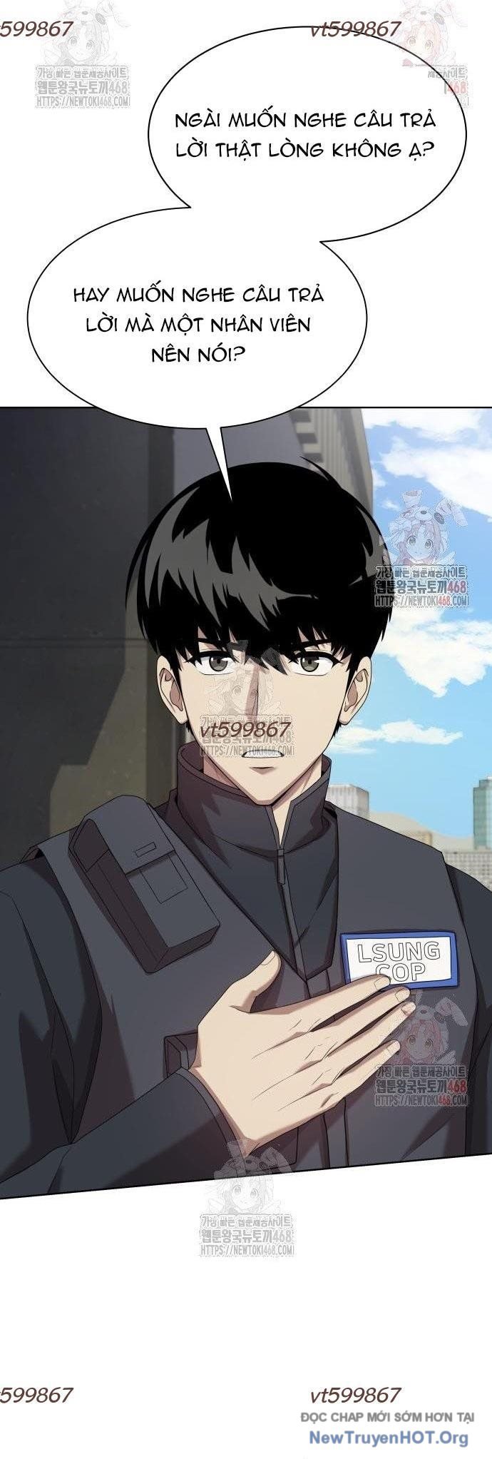 Từ Nhân Viên Vạn Năng Trở Thành Huyền Thoại Chap 78 - Next Chap 79