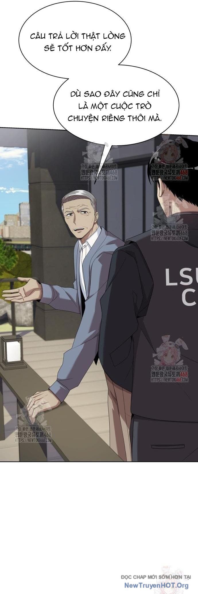 Từ Nhân Viên Vạn Năng Trở Thành Huyền Thoại Chap 78 - Next Chap 79